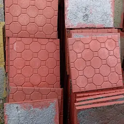 Swastik Paving Tiles