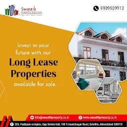 Swastik Property Solutions