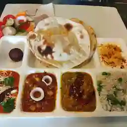 Swastik Pure Veg Restaurant