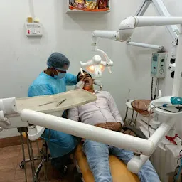 Swastik Sai Ram THE TOOTH Laser Dental Clinic & Implant Centre -Talcher-INODISHA1000188