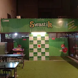 Swastik tadka