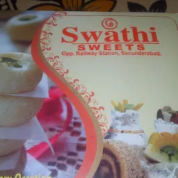 Swathi Bakery & Sweets