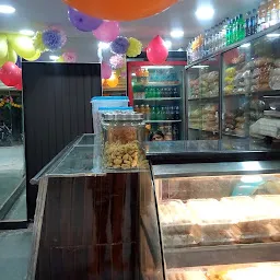 Swathi Foods And Sweets