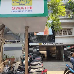 SWATHI PROMOTERS Corporate office