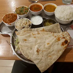 Swathi Veg Restaurant