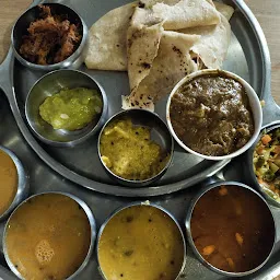 Swathi Veg Restaurant