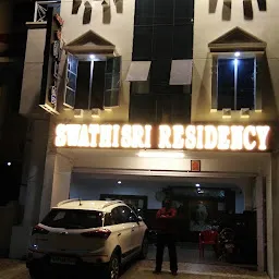 SwathiSri Residency