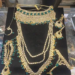 SWATI JEWELLERY