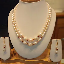 Swati Pearls And Jewellers