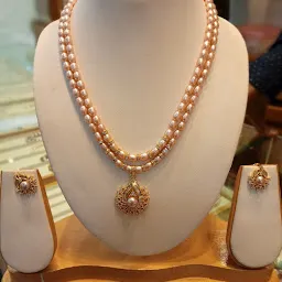 Swati Pearls And Jewellers