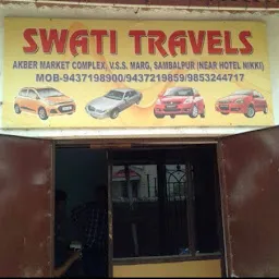 Swati Travels
