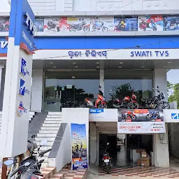 SWATI TVS