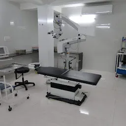 Swayam Eye Hospital & Retina Centre