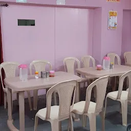 Swayam Poorna Ghar Poli Bhaji Kendra