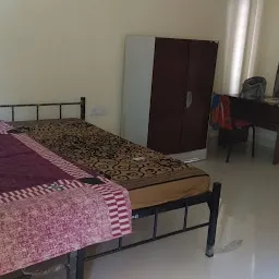 Swayam siddha Government Working Womens Hostel