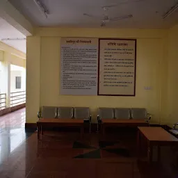 Swayam siddha Government Working Womens Hostel