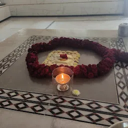 Swayambhu Datta Mandir