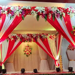 Swayambhu Ganesh Sabhagruh, Banquet hall in Jui Nagar,Nerul,