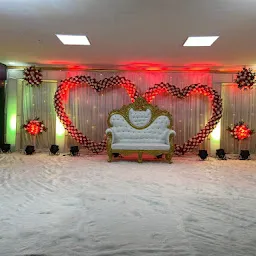 Swayambhu Ganesh Sabhagruh, Banquet hall in Jui Nagar,Nerul,