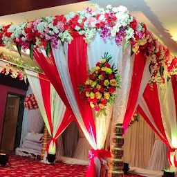 Swayambhu Ganesh Sabhagruh, Banquet hall in Jui Nagar,Nerul,