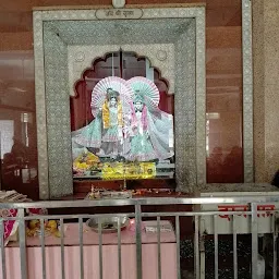 Swayambhu temple Ghaziabad