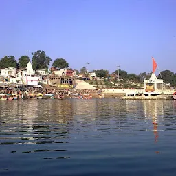 Swayambu Sidhpeeth Sri Gupteshwar Mahadev Mandir