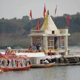 Swayambu Sidhpeeth Sri Gupteshwar Mahadev Mandir
