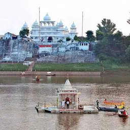 Swayambu Sidhpeeth Sri Gupteshwar Mahadev Mandir