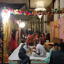 Swayamvar Banquet