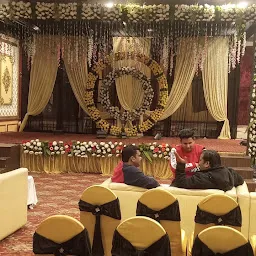 Swayamvar Banquet Hall