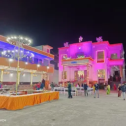 Swayamvar Banquet Hall (fully a/c.)