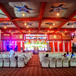 Swayamvar Ceremonial Hall