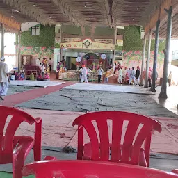 Swayamwar Mangal Karyalaya, Osmanabad