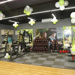 Sweat and Shine Fitness Studio