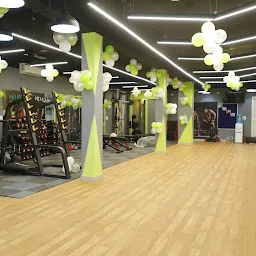 Sweat and Shine Fitness Studio