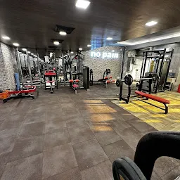 Sweat Gym & Fitness,ambala city