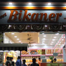 Sweet Bikaner