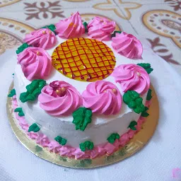 Sweet Cake