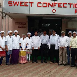 Sweet Confectionery Pvt. Ltd. | Chocolate company