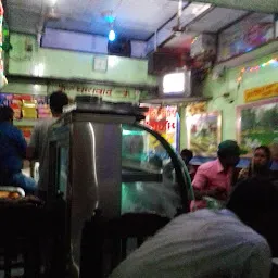 Sweet India Restaurant