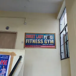 Sweet Lady Fitness Center