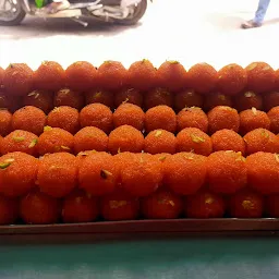 New Agarwal sweets