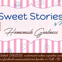 Sweet Stories By Neha