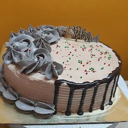Sweet Talking Cake and Chocolate Hub