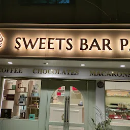 Sweets Bar Patisserie by monil Bhopal - Baklavas | Cake | Coffee | Cookies | Chocolates