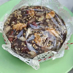 Sweetz Culture , Home Style Delicacy