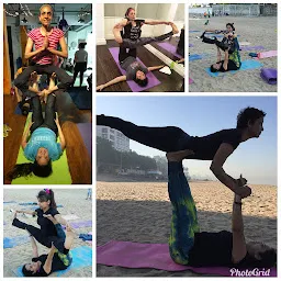 Sweta's Samarpan Yoga