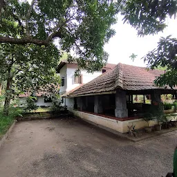 Swetaranya Ayurvedasram