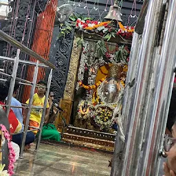 Swetharkamoola Ganapathi Temple