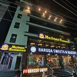 SWFP - Maharaja Restaurant
